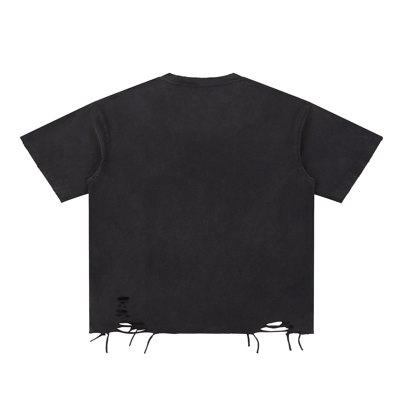 Perfect Shirt RAW