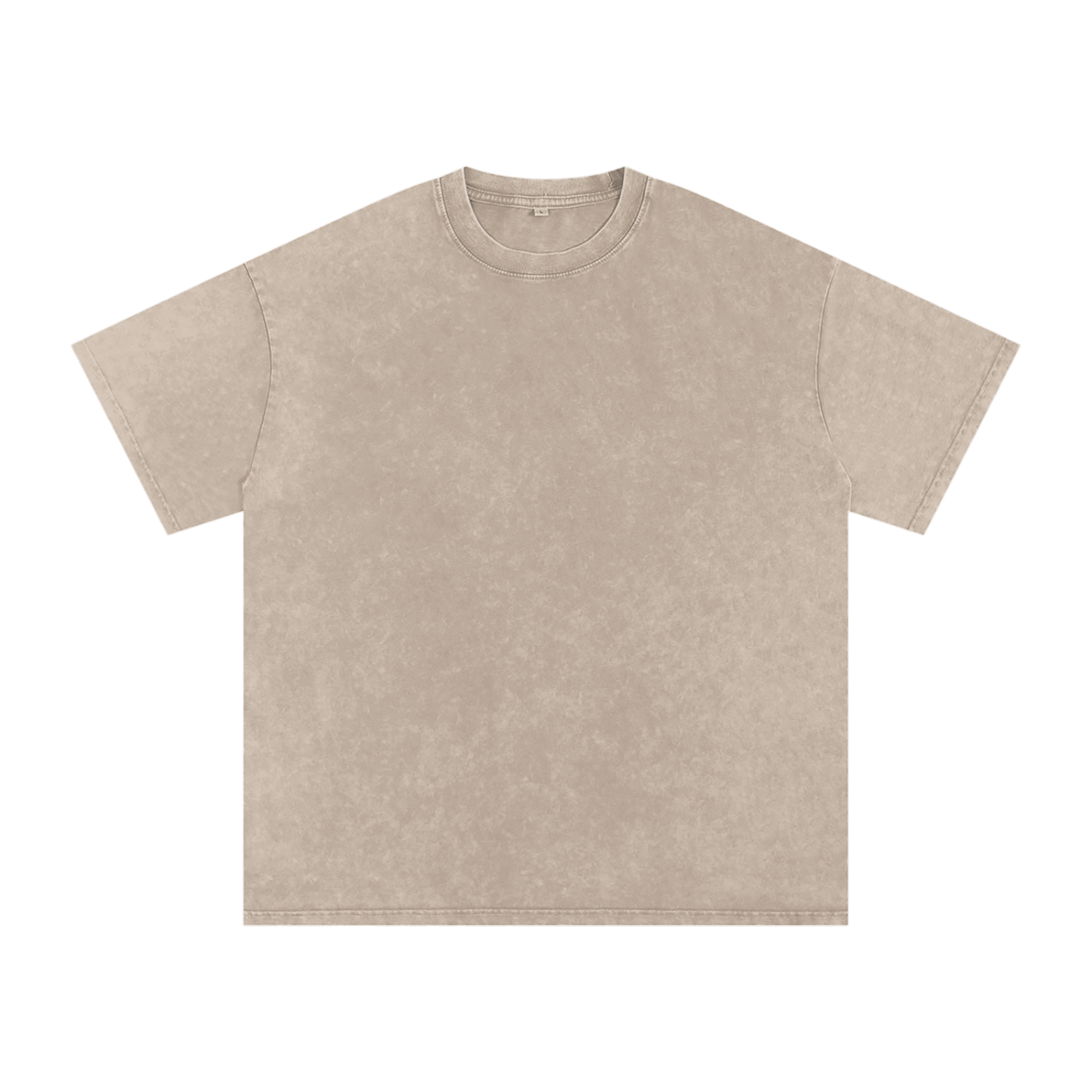 Perfect Shirt WASHED