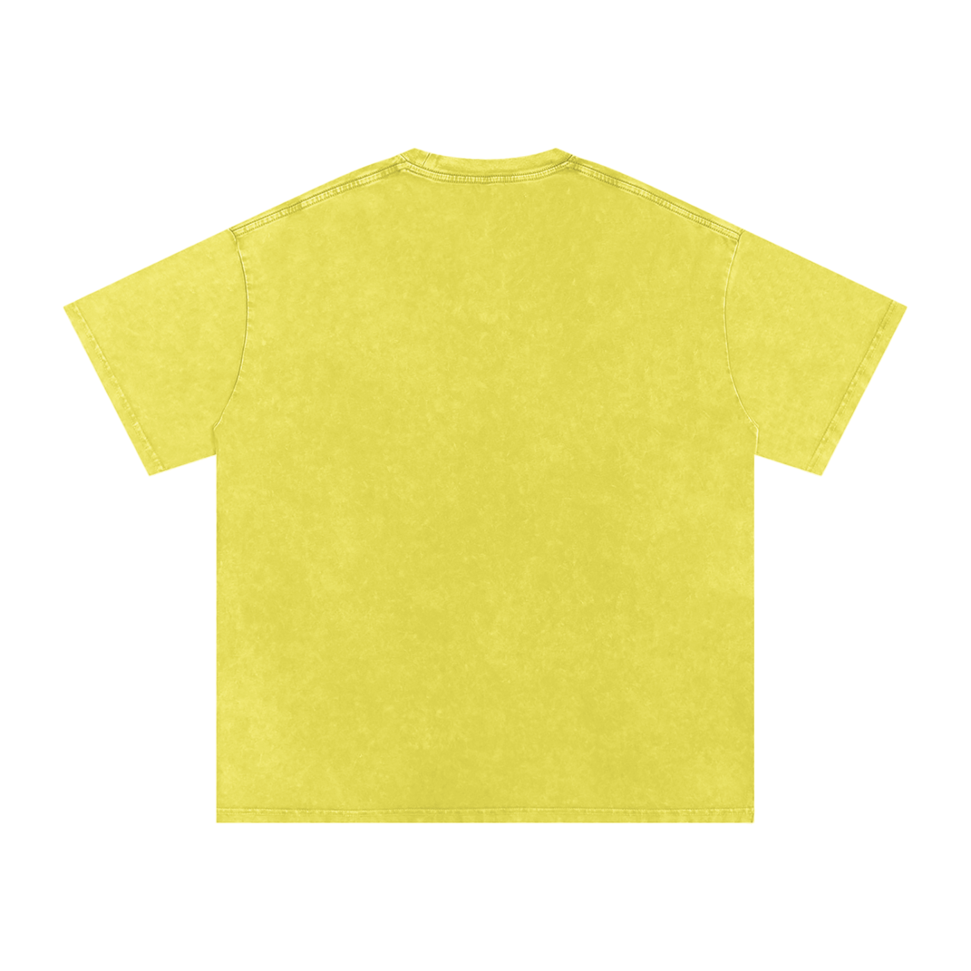 Perfect Shirt WASHED