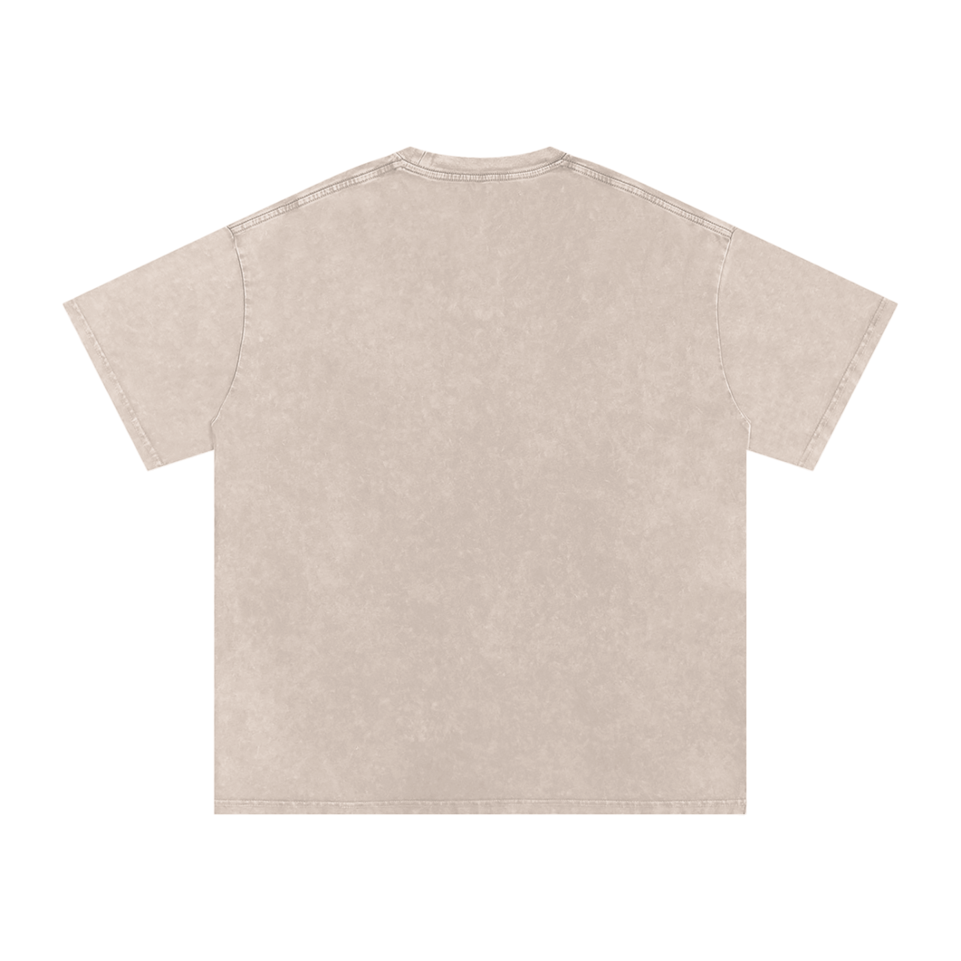 Perfect Shirt WASHED