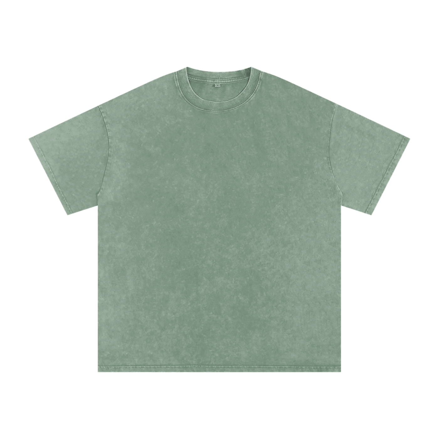Perfect Shirt WASHED