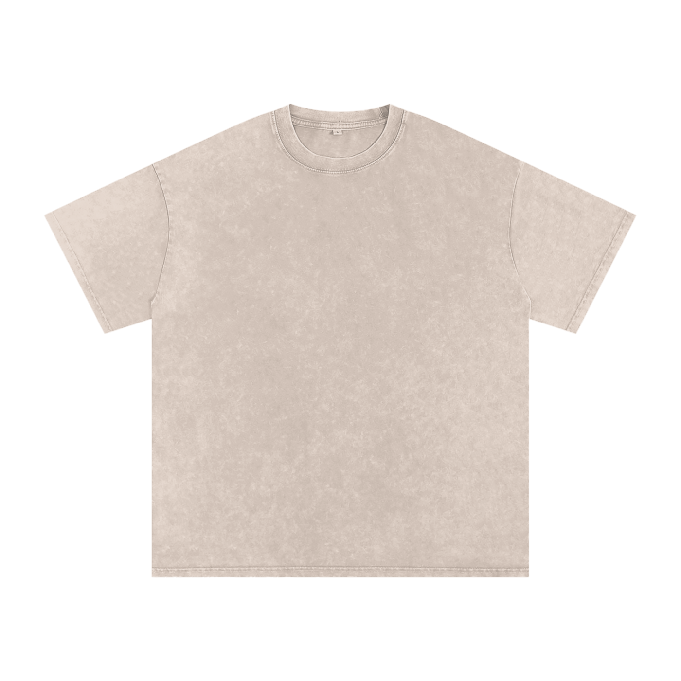 Perfect Shirt WASHED