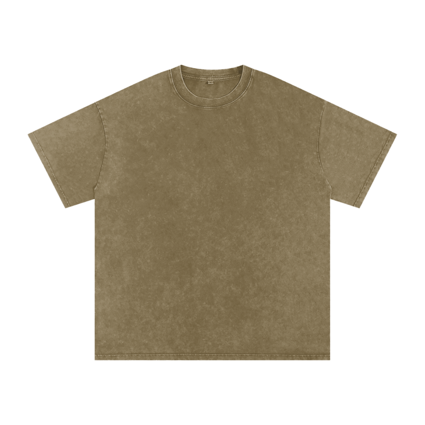 Perfect Shirt WASHED