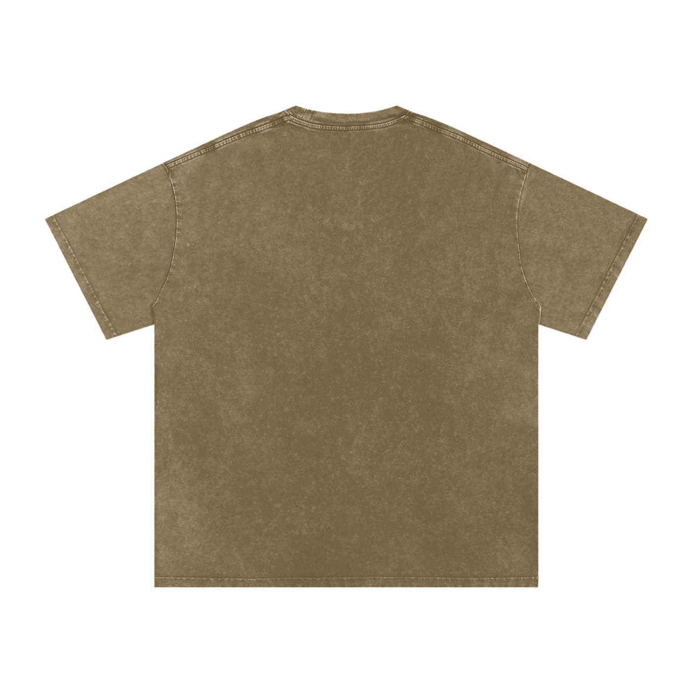 Perfect Shirt WASHED