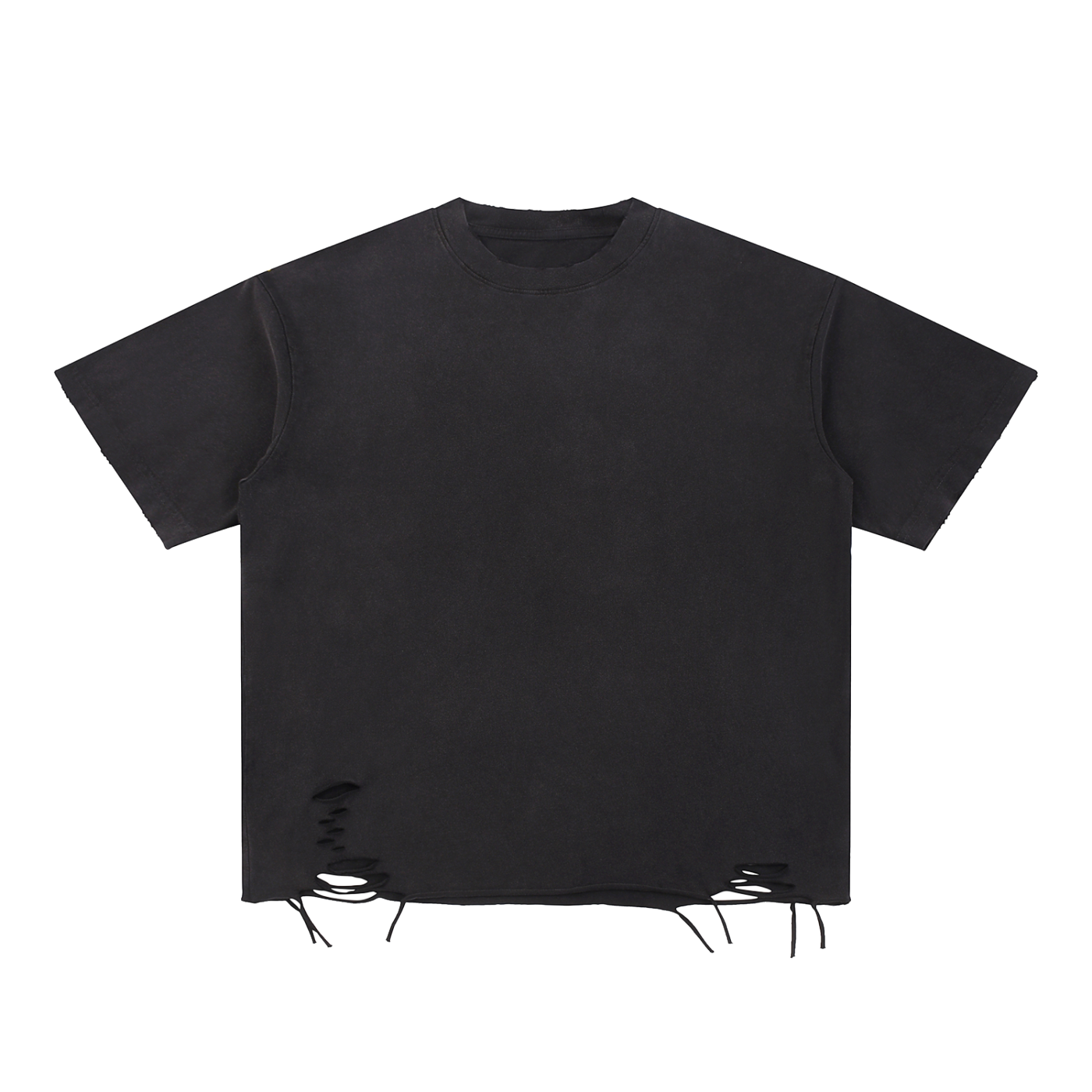 Perfect Shirt RAW