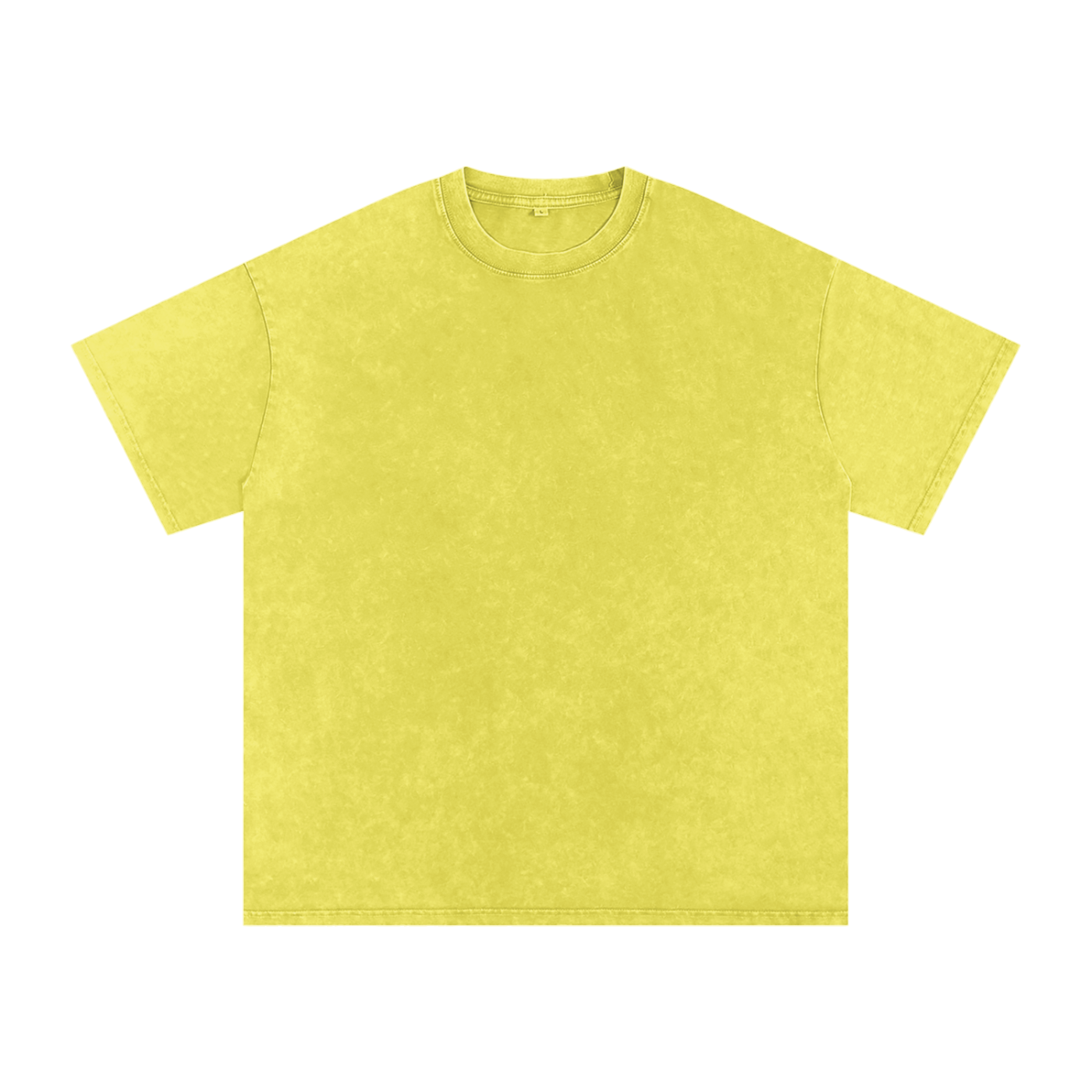 Perfect Shirt WASHED