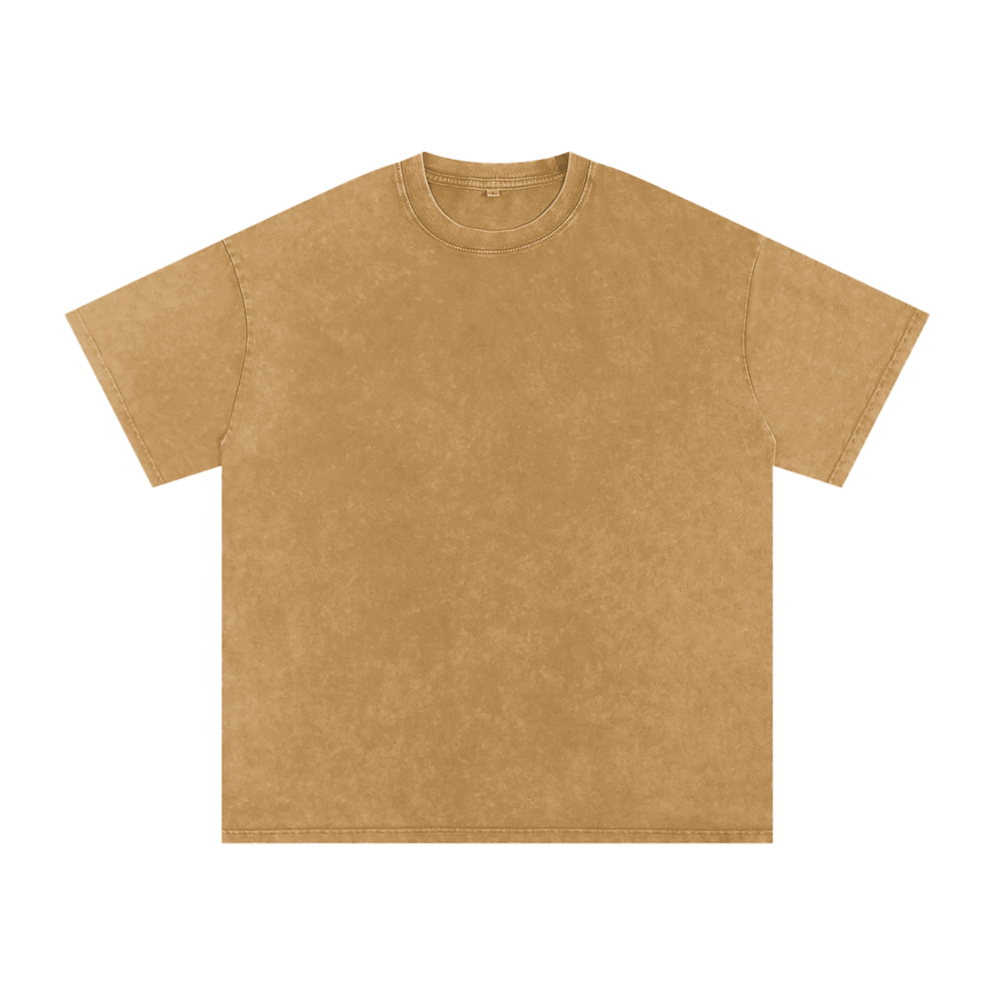 Perfect Shirt WASHED