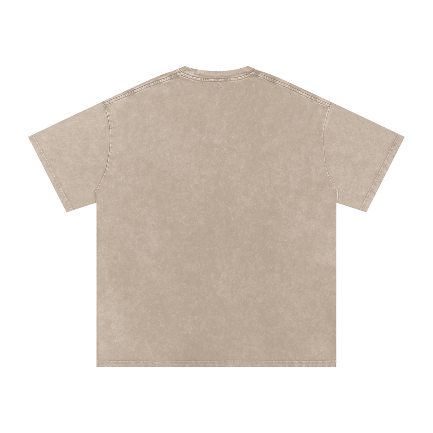 Perfect Shirt WASHED