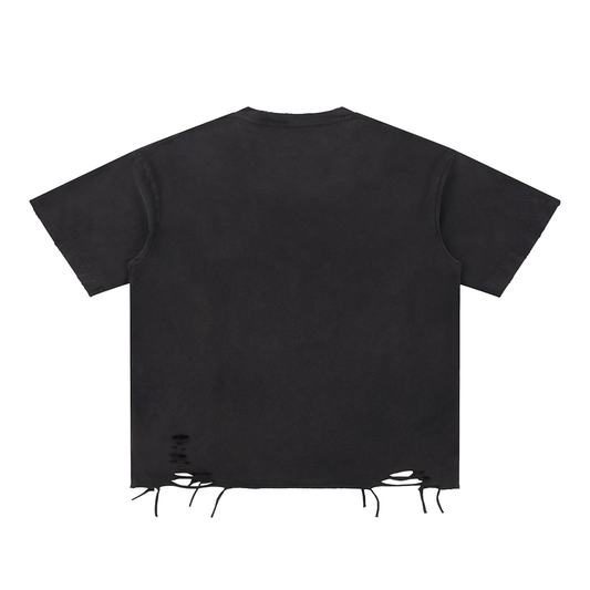 Perfect Shirt RAW